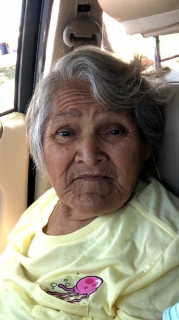 Obituary of Guadalupe Villareal