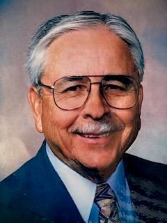 Obituary of Manuel "Manny" Martinez