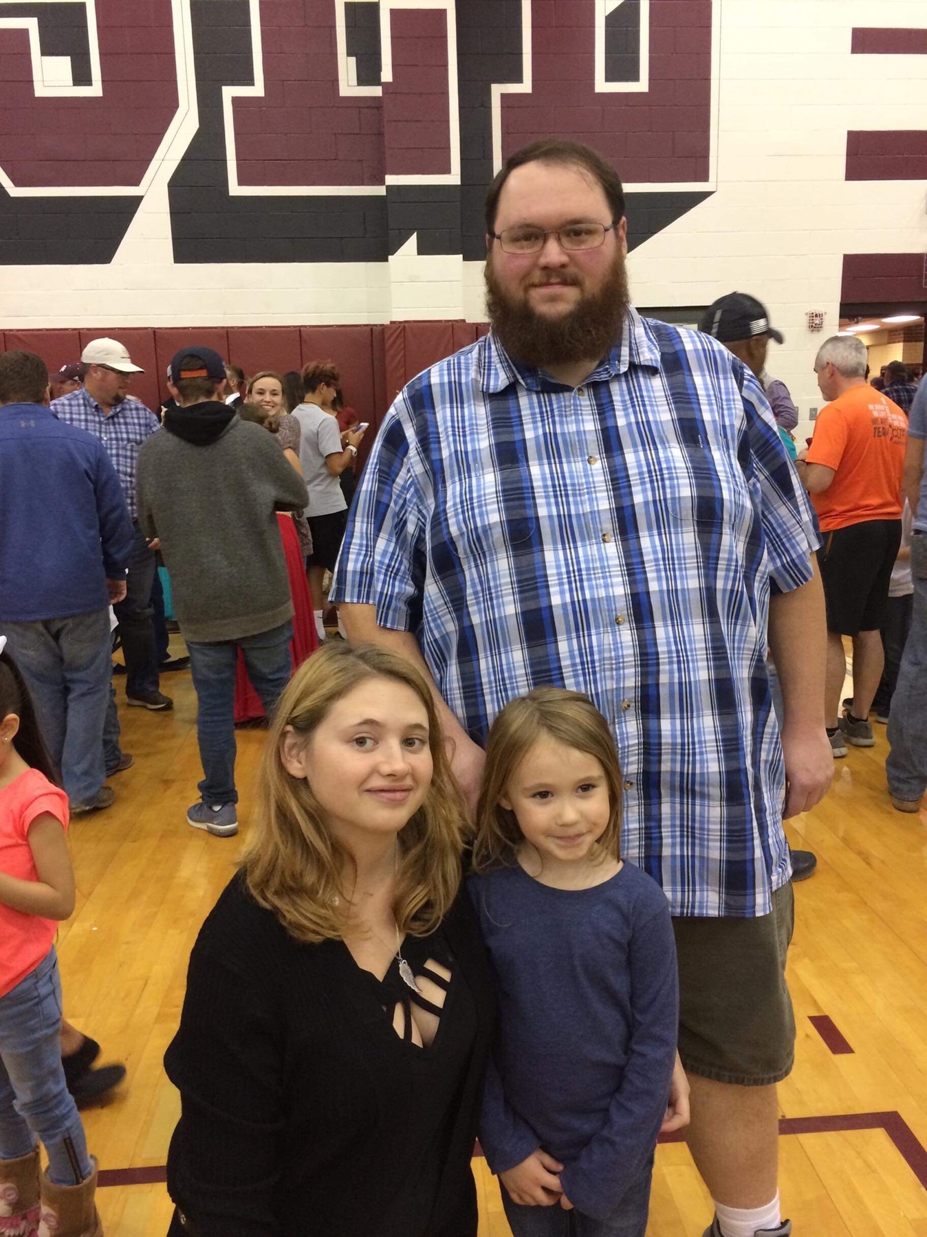 Obituary of Lawrence "Larry" Howard Ostwald