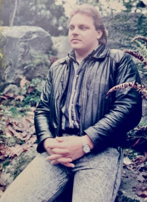 Obituary of Keith Douglas Bement