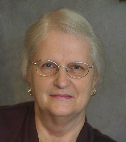 Obituary of Ruth Cox Stewart