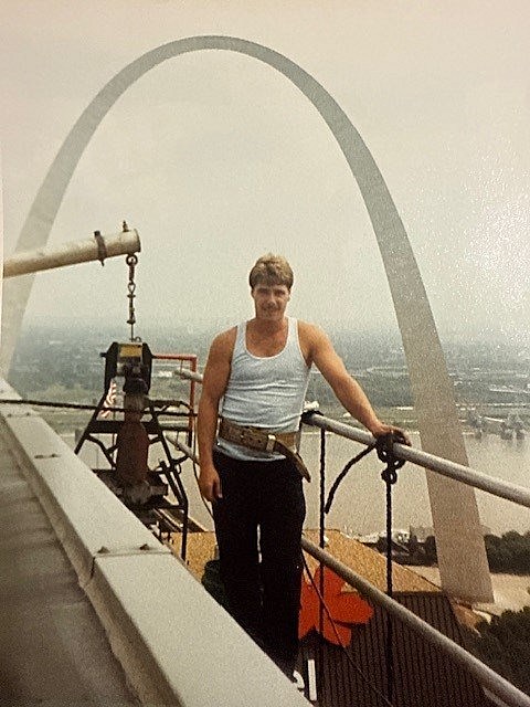 Obituary of Steven M. Tinervia