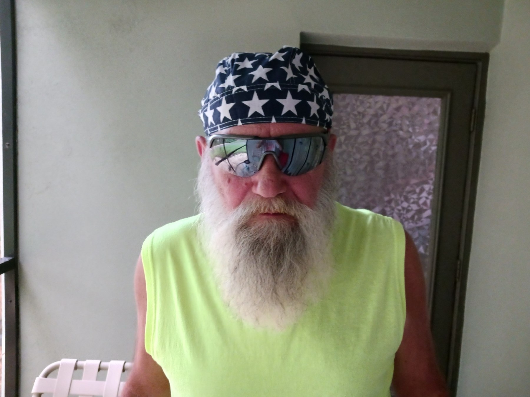 Obituary of Michael Edward Parker