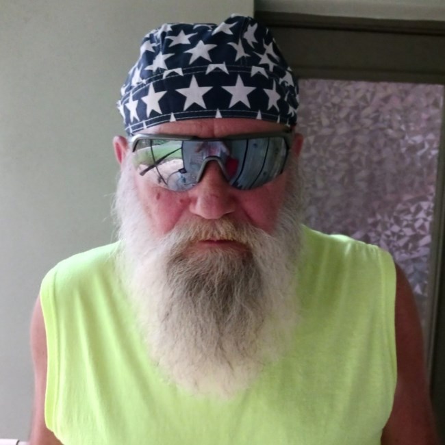 Obituary of Michael Edward Parker