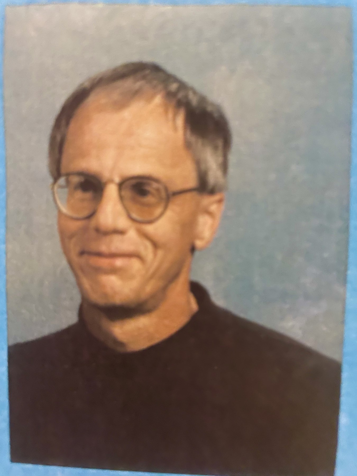 Obituario de Thomas William Grunewald