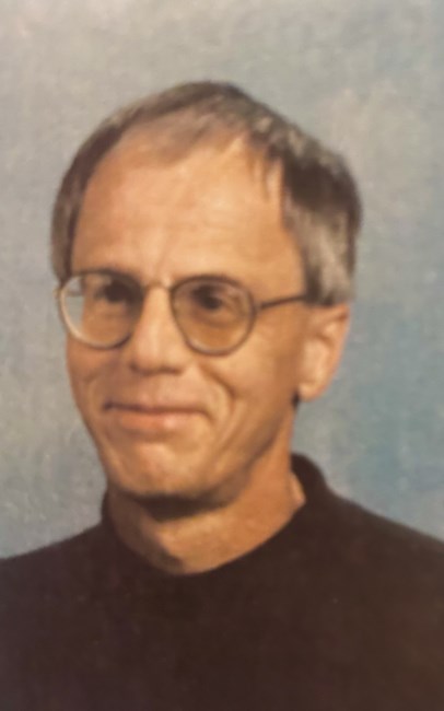 Obituario de Thomas William Grunewald