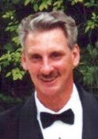 Obituary of Kenneth Stanley Bentley ARDRON