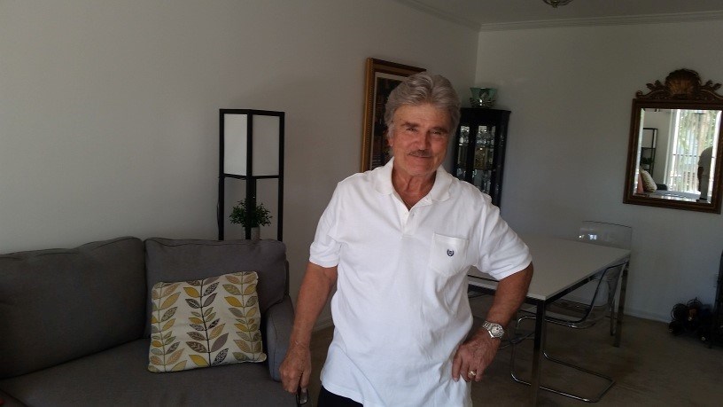 Obituary of Stephen Klch