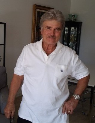 Obituary of Stephen Klch