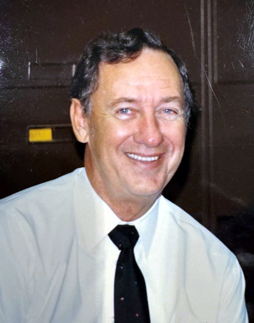 Obituary of Charles Paul Majors