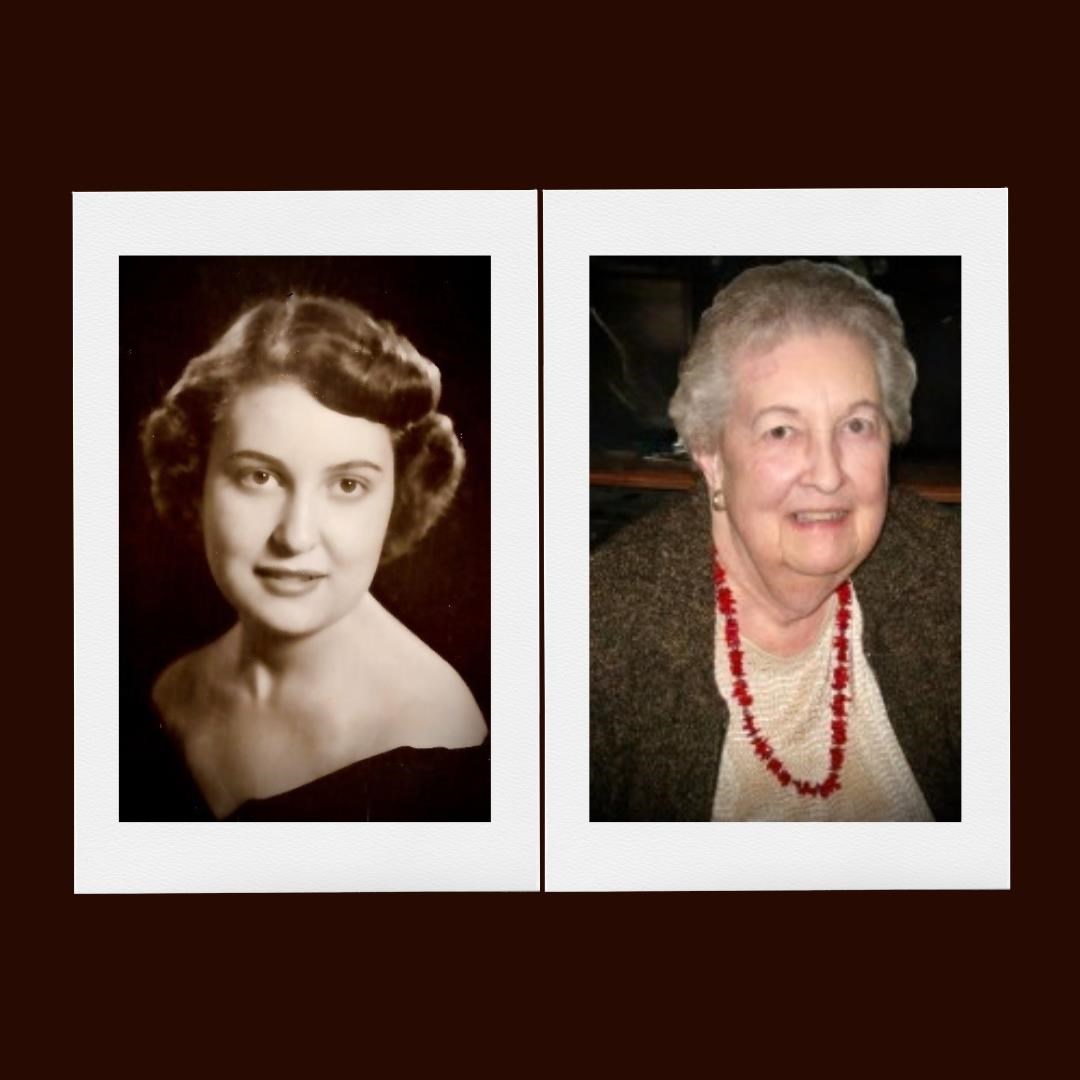Obituary of Barbara Abbott Jacobsen