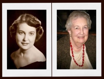 Obituary of Barbara Abbott Jacobsen