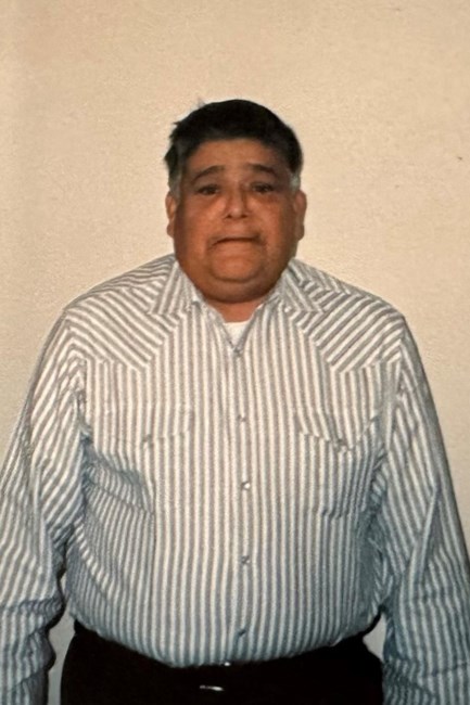 Obituary of Rolando Flores