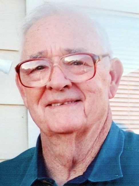Obituary of James H. Black