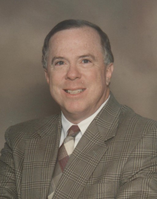 Obituary of David Carl Smith Jr.