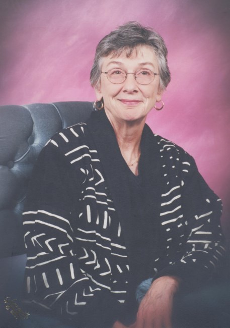 Obituary of Mary L. Harper