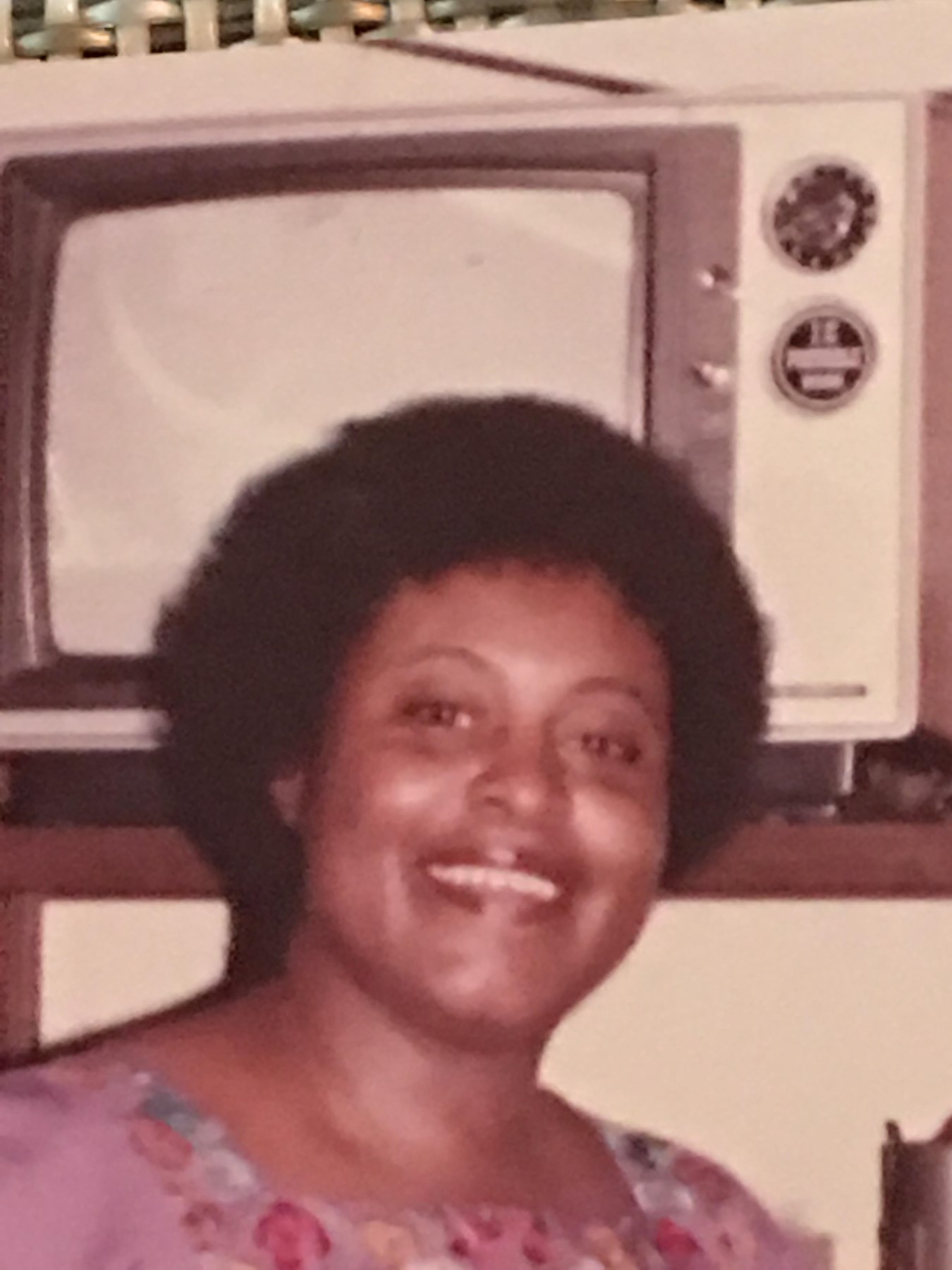 Obituary of Glendora D. Thomas