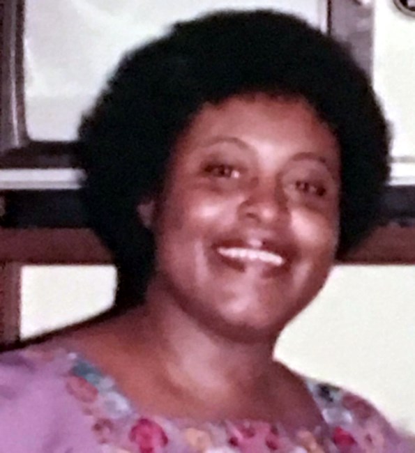 Obituary of Glendora D. Thomas