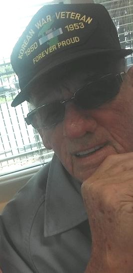 Obituary of John Joseph Egan Jr.