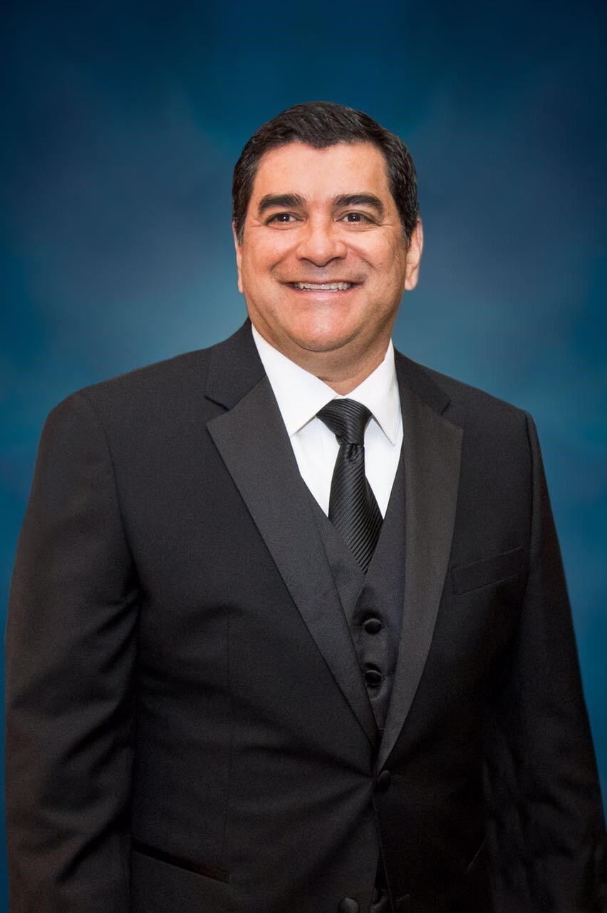 Obituario de Gabriel Zaragoza