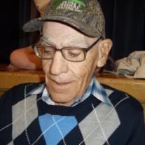 Obituary of Harry Floyd Smith
