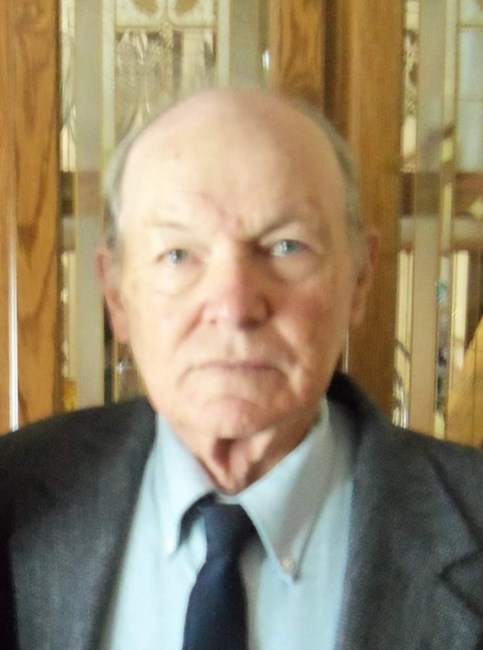 Obituary of John Homer Bratton