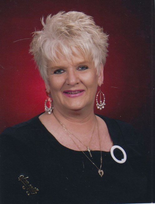 Obituary of Loretta Ann Johnson