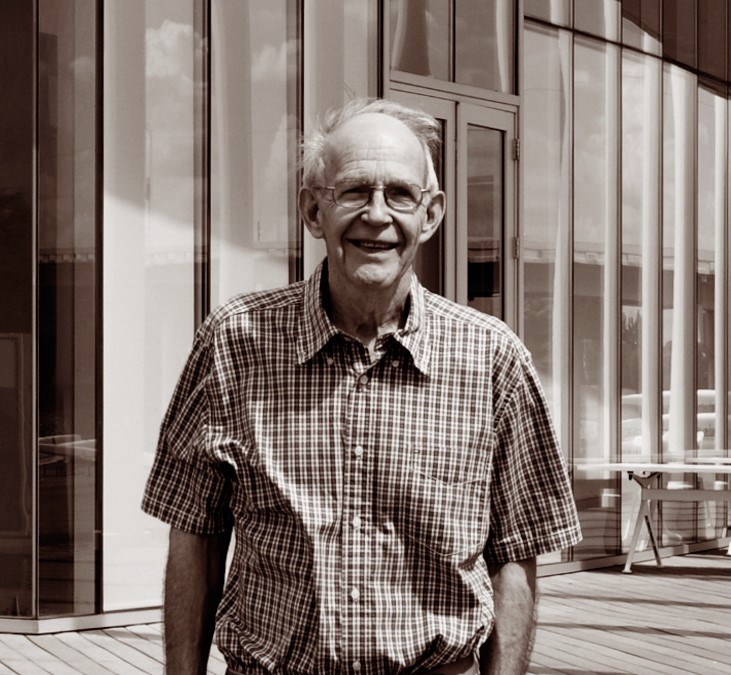 Obituary of Robert Alan Chase