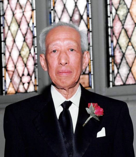 Obituario de Shu-Pei Chang