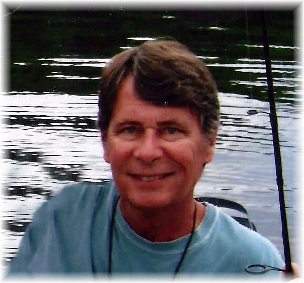 Obituary of David Paul Shield