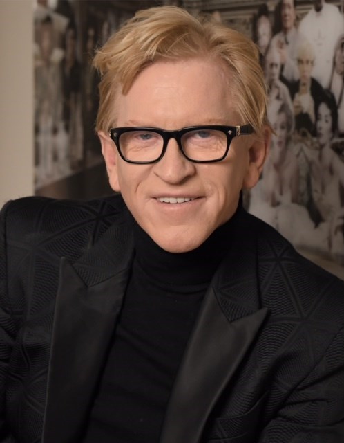 Obituary of David Wayne Hudgens