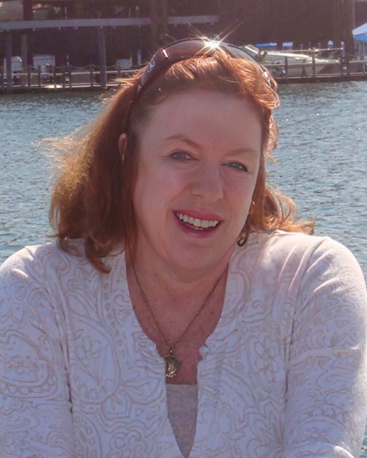 Obituary of Christie Lee Kmetz