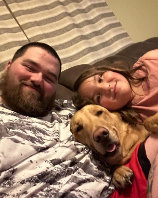 Obituary of Richard P. Napolitano