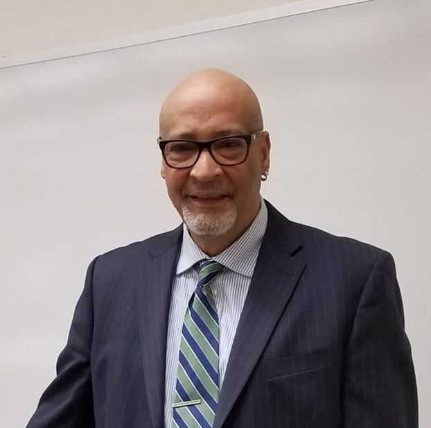 Obituary of Ramon Alberto Serrano