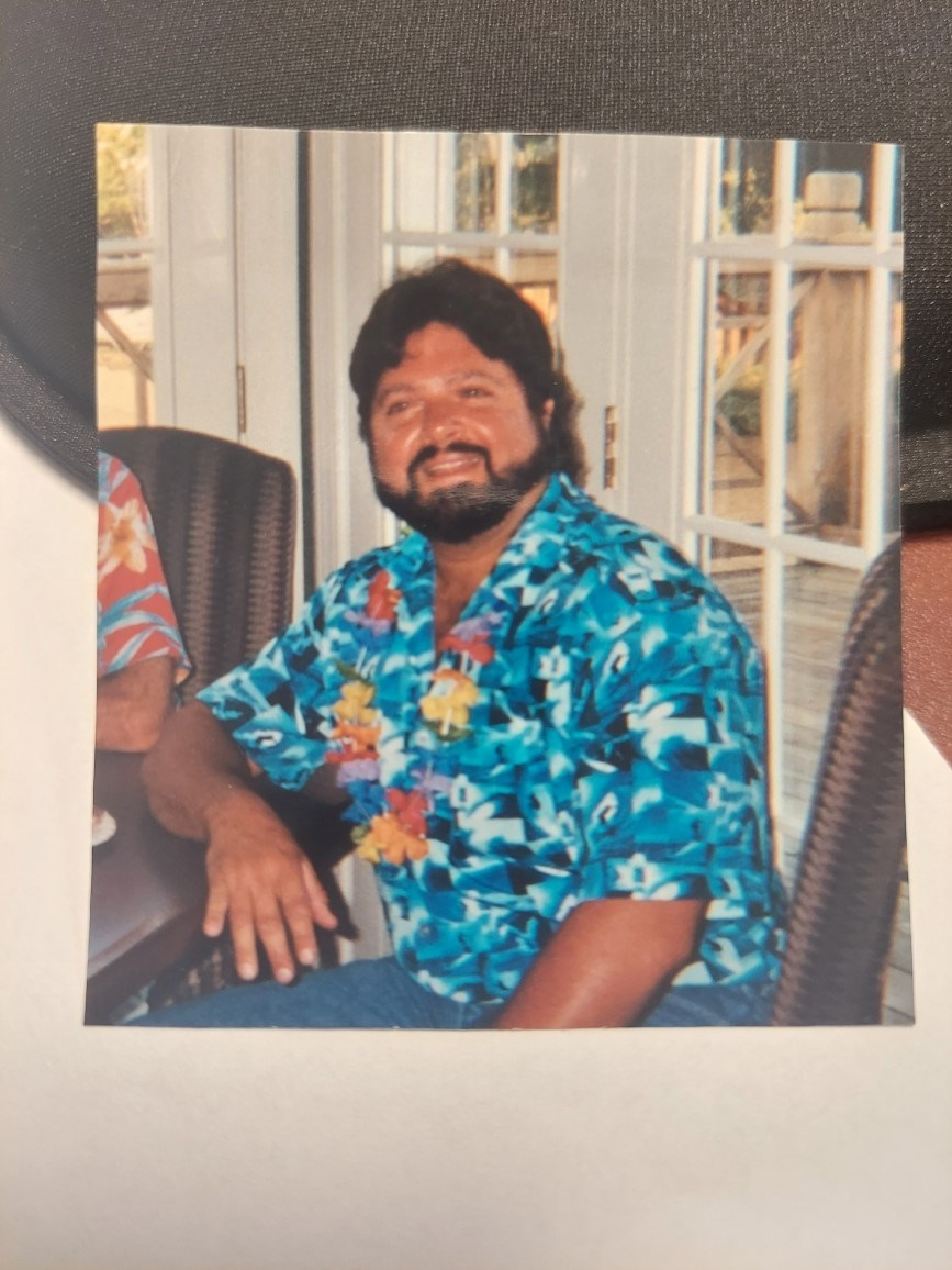 Obituary of Frank Leo Jennings, Jr.