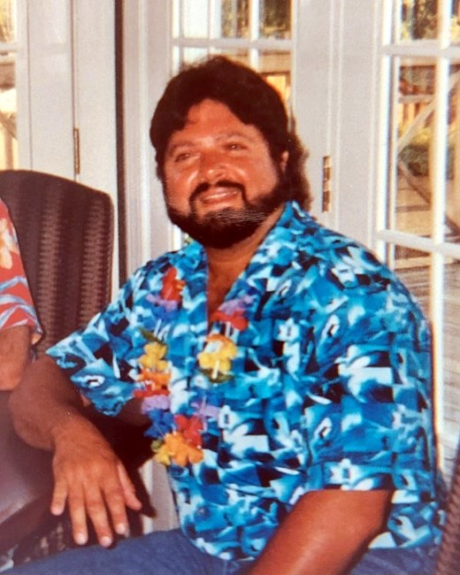 Obituary of Frank Leo Jennings, Jr.