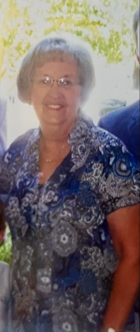 Obituary of Linda Lord Edler