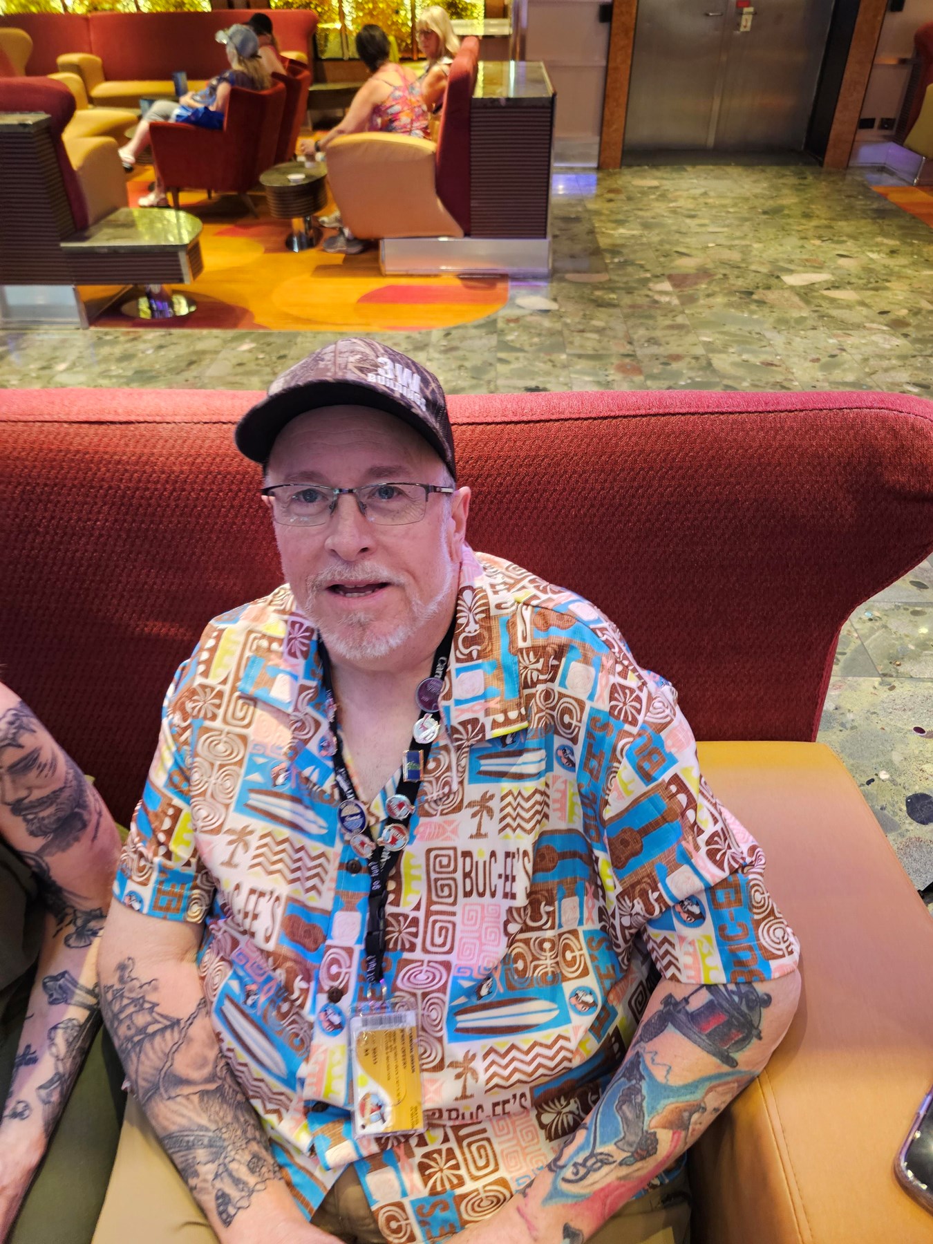 Avis de décès de Jerry Lee O'Feery