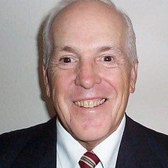 Obituary of Robert Carrington Jordan