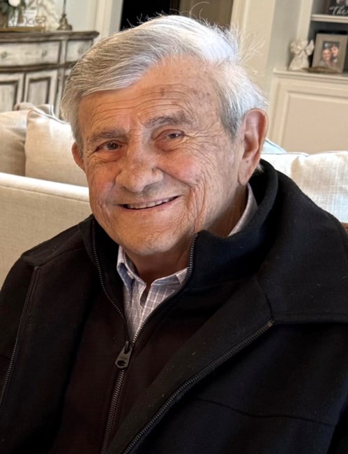 Obituary of Richard Paul Theriot Sr.