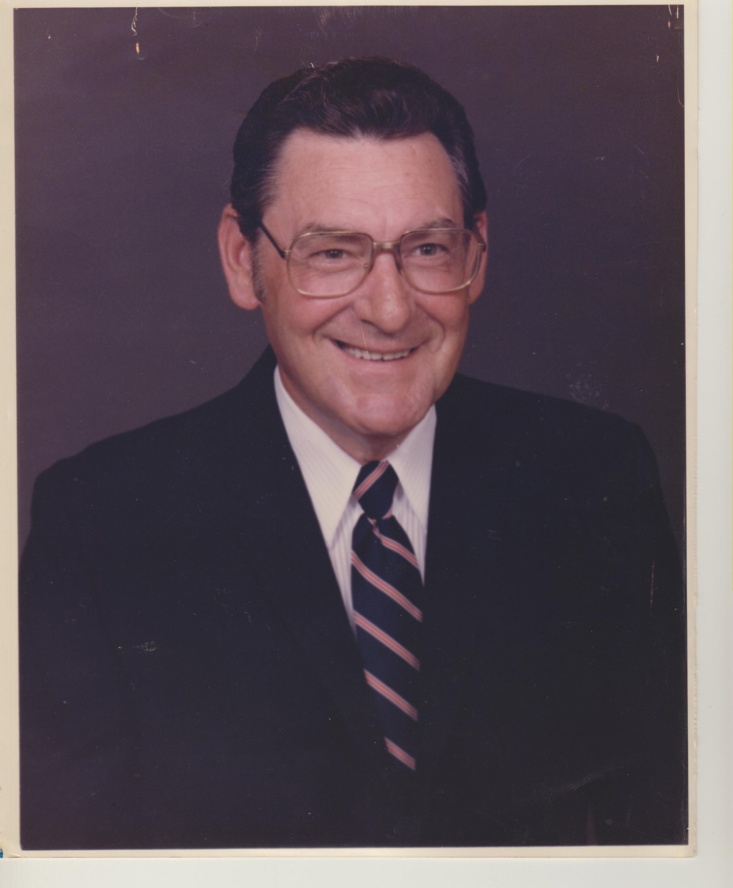 Obituary of Clyde D. Whoolery