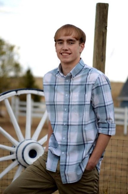 Obituary of Michael Allen Finley