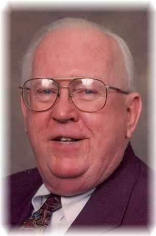 Obituary of James Gallagher McMahon