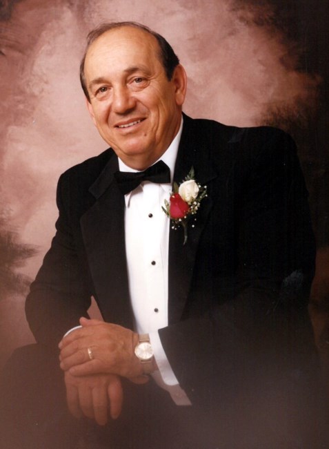 Obituary of Nick Umolac