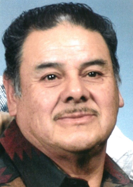 Obituary of Felipe Eliberto Jacobo