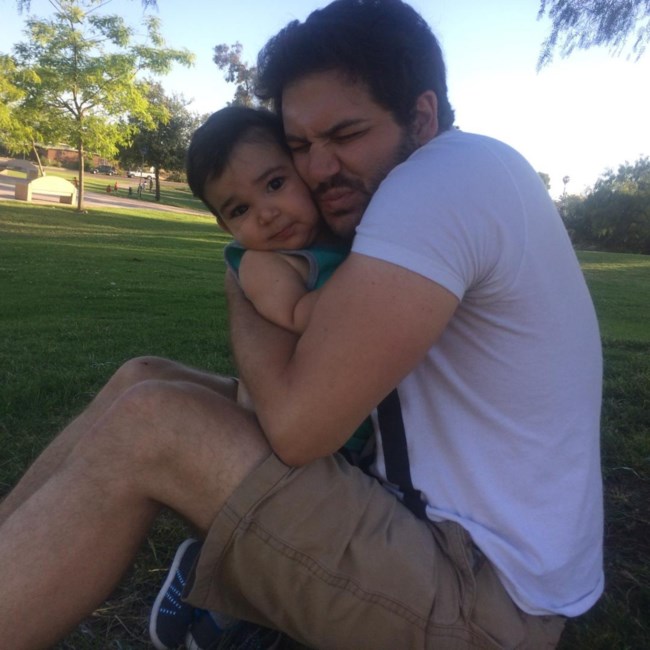 Obituary of Michael Anthony Spang