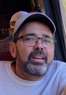 Obituary of Larry George McClain