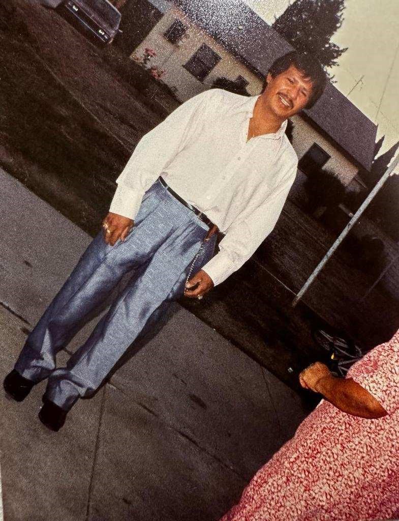 Obituary of Esteban Reyes Diaz