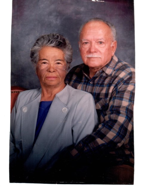 Obituary of Jose Y Heredia