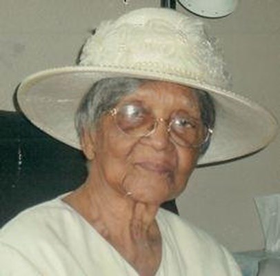 Obituary of Mother Lucinda Marie Berry